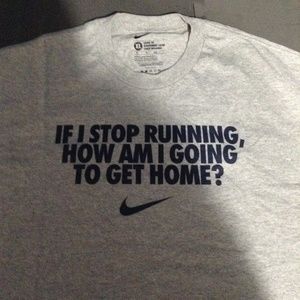 Nike T-shirt